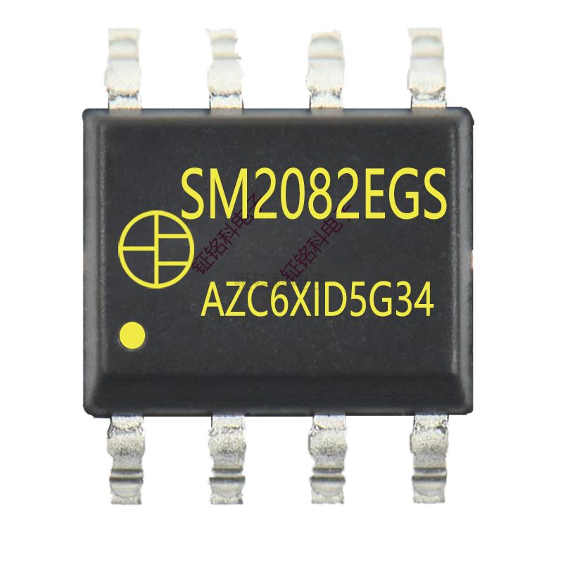 SM2082EGSled照明驅動芯片